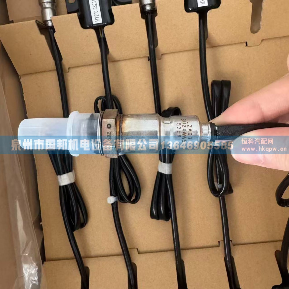 NTK氧传感器LZA03SU24WW5 全新原装进口