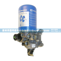 国产平替克诺尔Knorr-Bremse干燥器总成LA8649