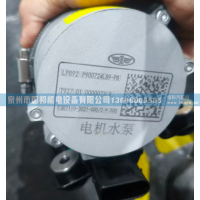 重卡重汽新能源纯电动电子水泵P900724L89