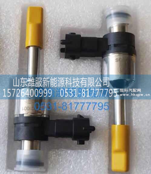 山东潍服新能源科技有限公司