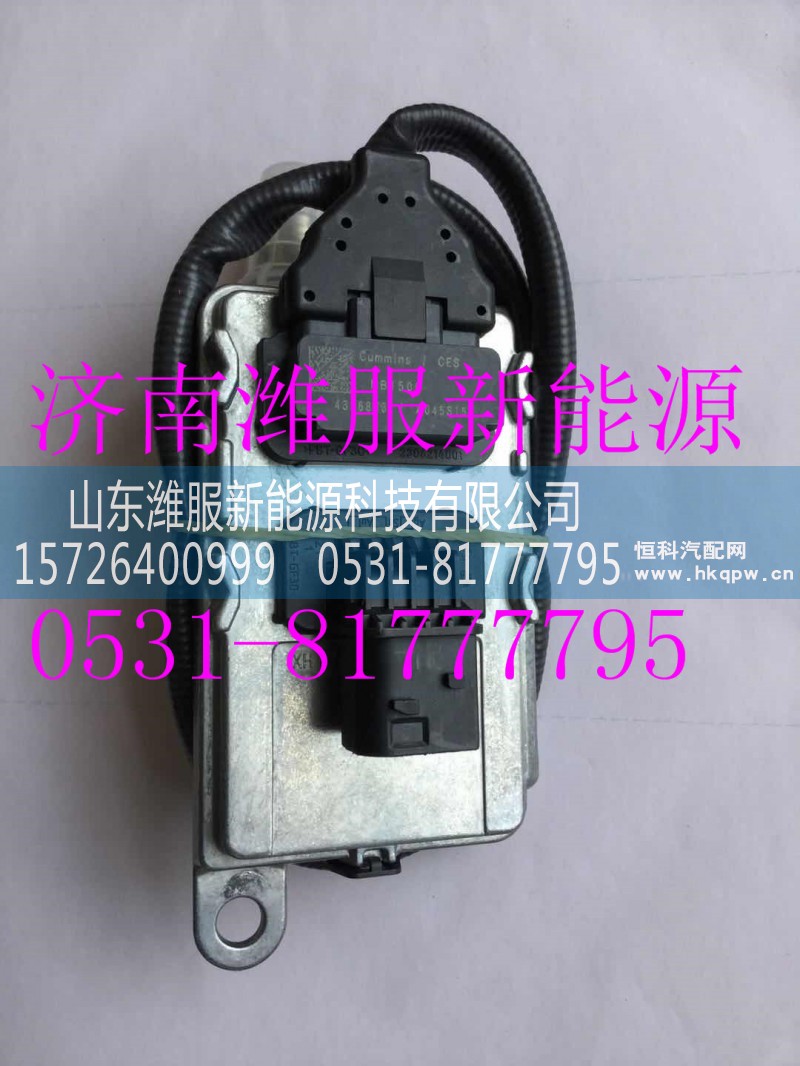 山东潍服新能源科技有限公司