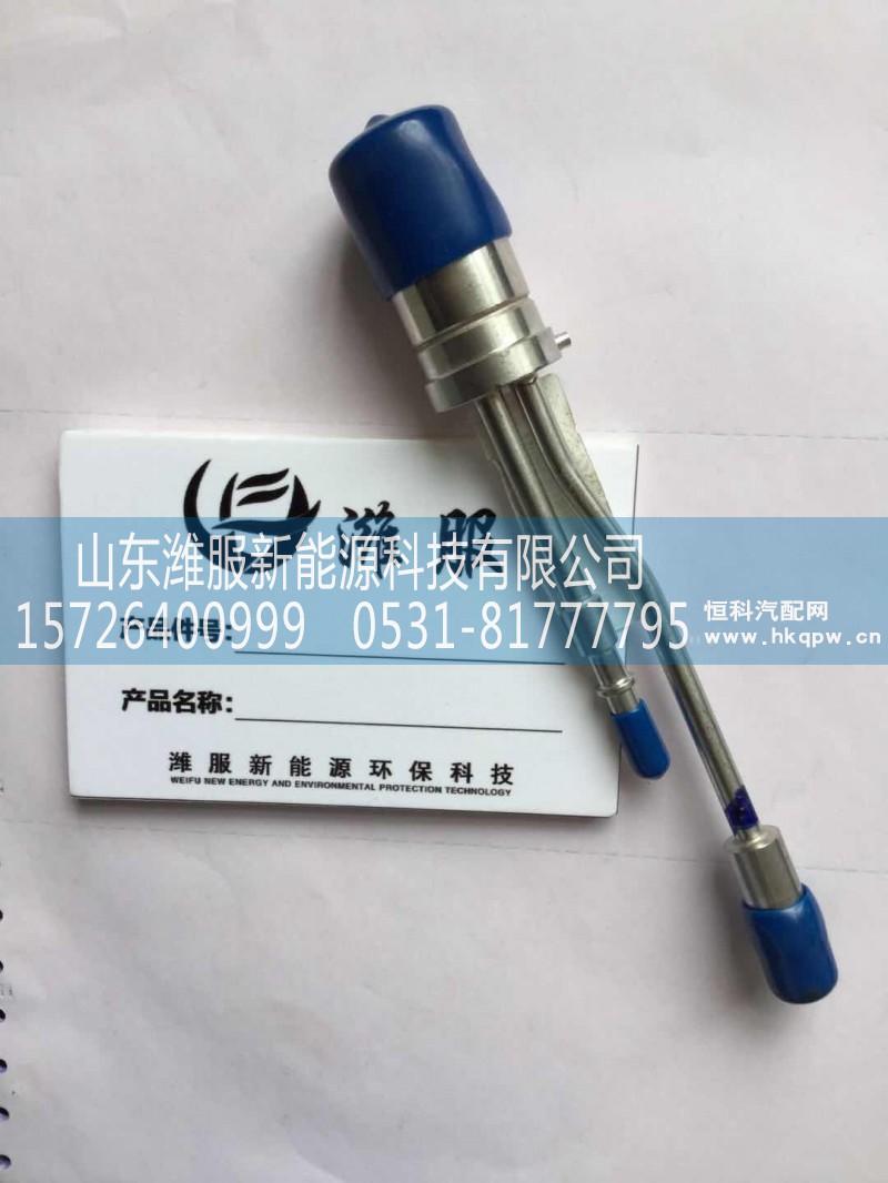 山东潍服新能源科技有限公司