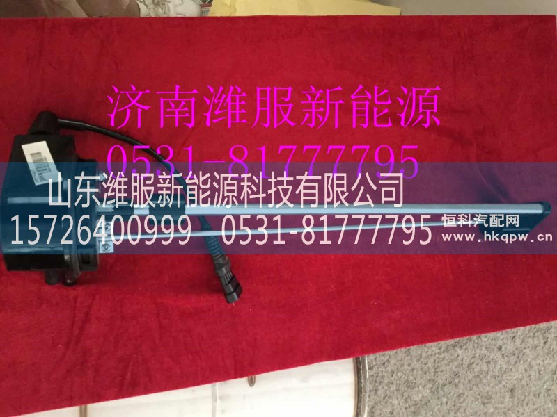 山东潍服新能源科技有限公司
