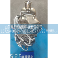 1010308044 集成式DOC_DPF_SCR总