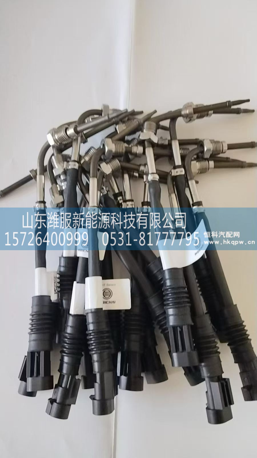 612640130648 温度传感器