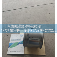 1010506534     DPF总成