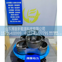 1006103609 混合器总成
