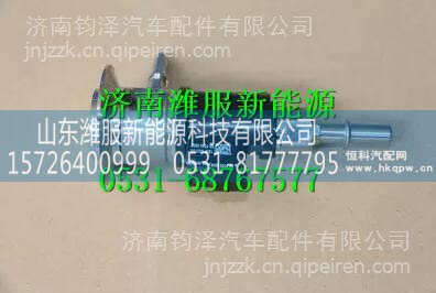 WG1034121002重汽尿素喷射器 WG1034121002
