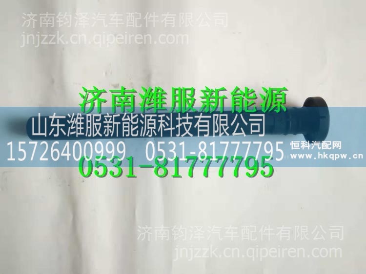 VG1092080200 天然气10L点火线圈总成 VG1092080200