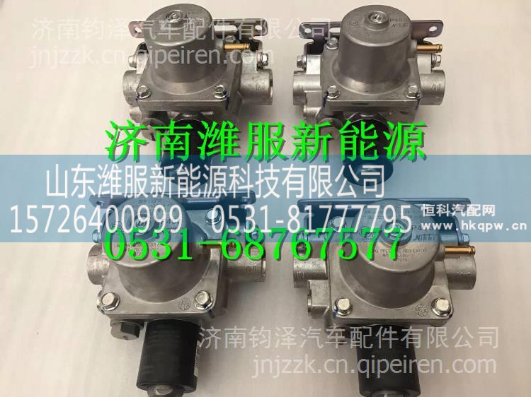 MY200-1113C40B-P26玉柴天然气发动机减压器 MY200-1113C40B-P26