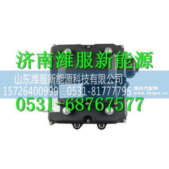VG1034121018原厂尿素泵电脑板DCU VG1034121018