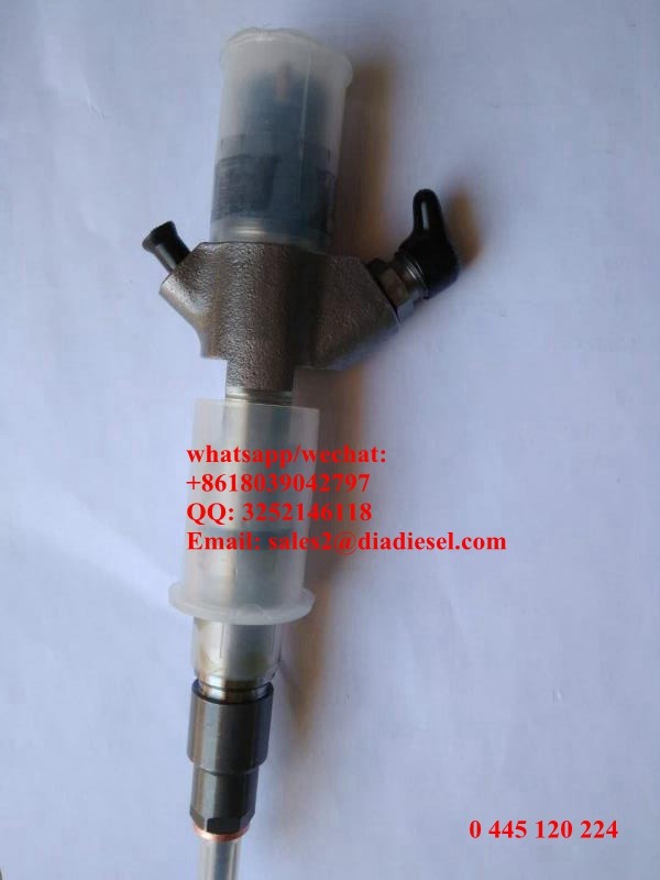0445120224,博世共轨喷油器0445120224,德艾普(厦门)进出口贸易有限公司 0445120224,博世共轨喷油器0445120224,德艾普(厦门)进出口贸易有限公司