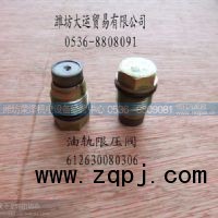 ,油轨限压阀,潍坊荣泽机电设备经营中心