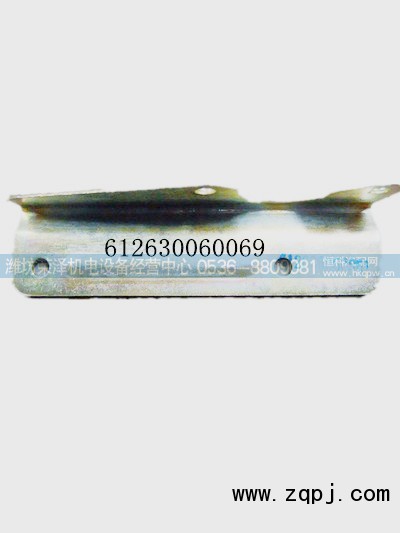 612630060069,油气分离器支架,潍坊荣泽机电设备经营中心