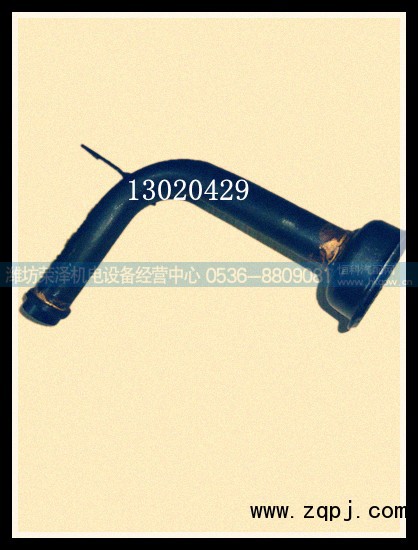 13020429,集滤器,潍坊荣泽机电设备经营中心