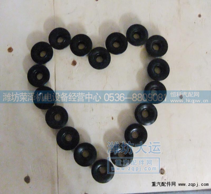 ,气门弹簧座,潍坊荣泽机电设备经营中心