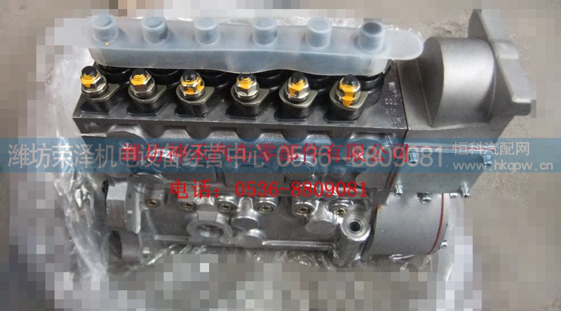612601080752,油泵,潍坊荣泽机电设备经营中心
