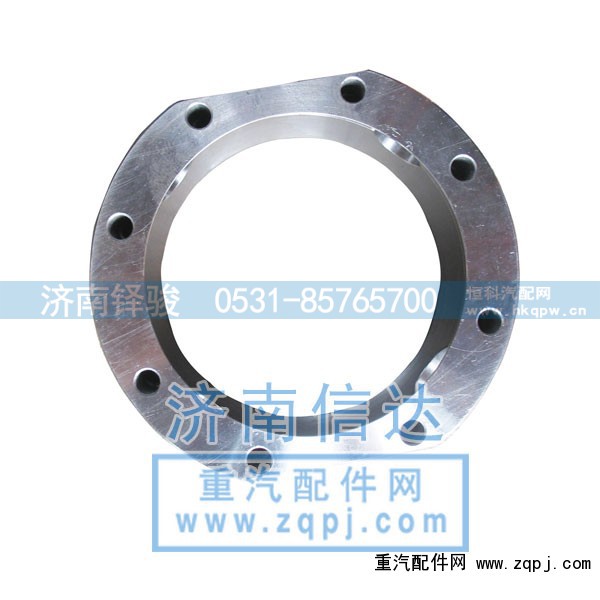 3235Q1967,轴间差速器壳,济南信达重汽配件有限公司