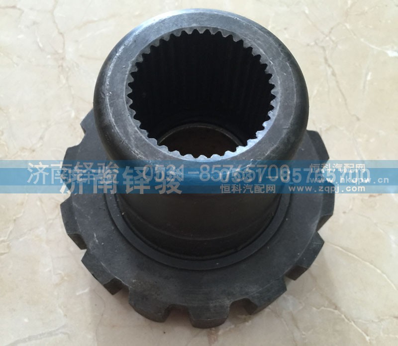 wg2234T1190,美驰轴间半轴齿轮,济南信达重汽配件有限公司