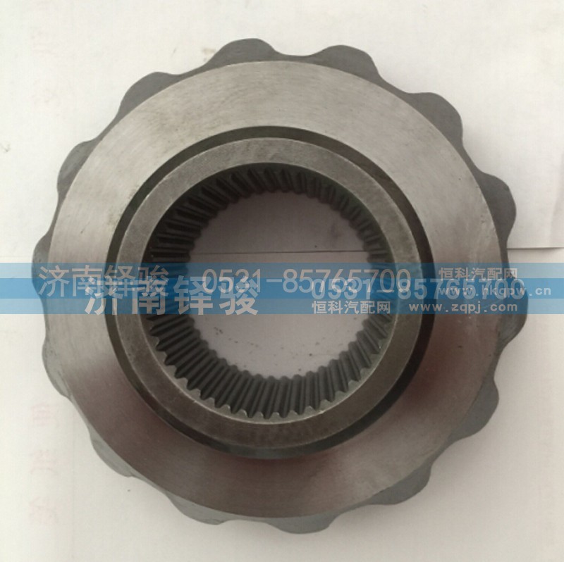 2234C1069,美驰半轴齿轮后桥,济南信达重汽配件有限公司