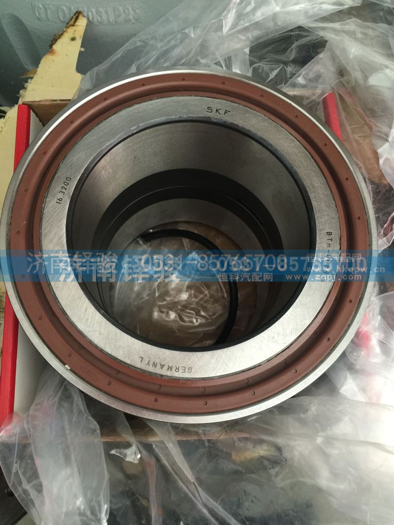 812W93420-6097,曼桥轮毂轴承,济南信达重汽配件有限公司