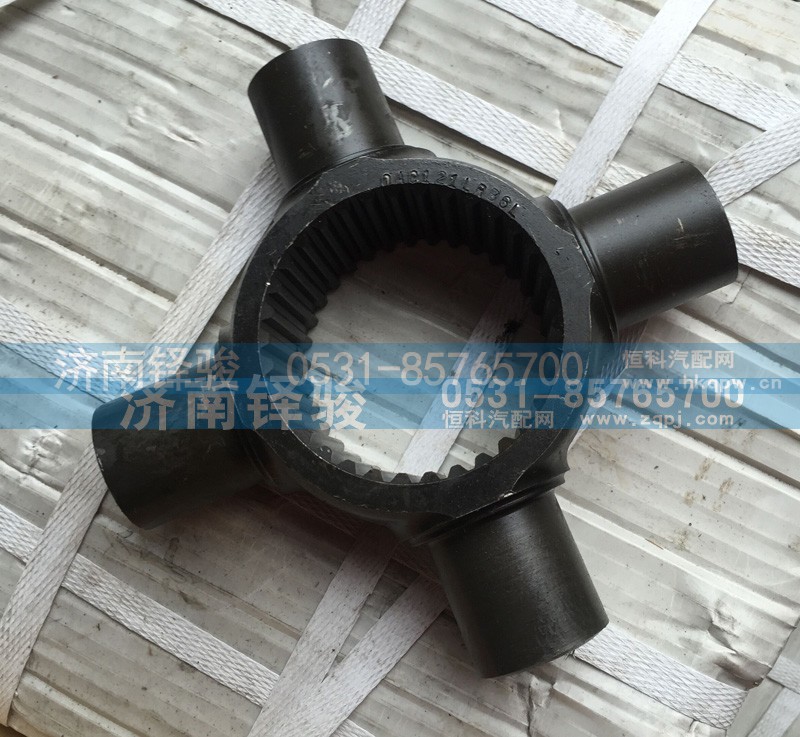 810W35608-0035,曼桥十字轴,济南信达重汽配件有限公司