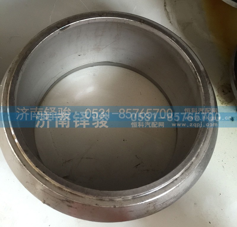 810W35606-0011,曼桥轴间差速器壳,济南信达重汽配件有限公司
