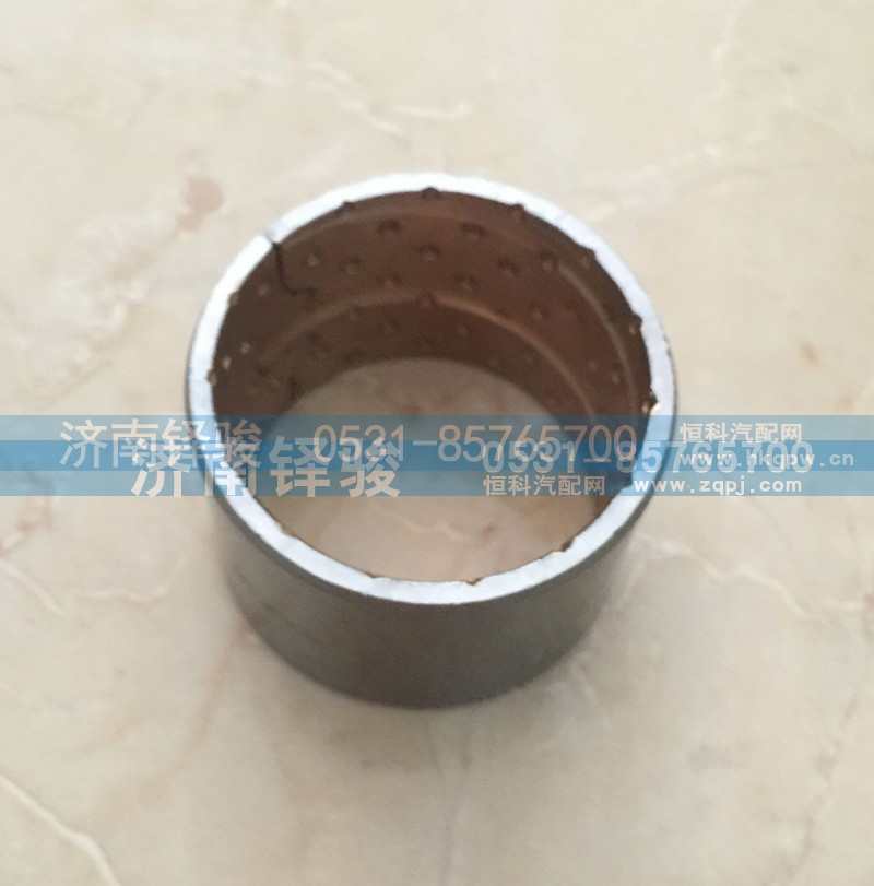 轉(zhuǎn)向節(jié)襯套,WG4005415307,濟南信達重汽配件有限公司