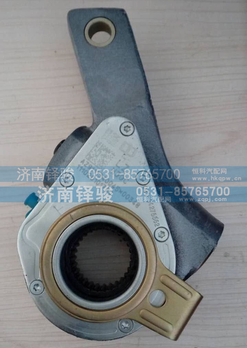 AZ9111340045,制动调整臂自动,济南信达重汽配件有限公司