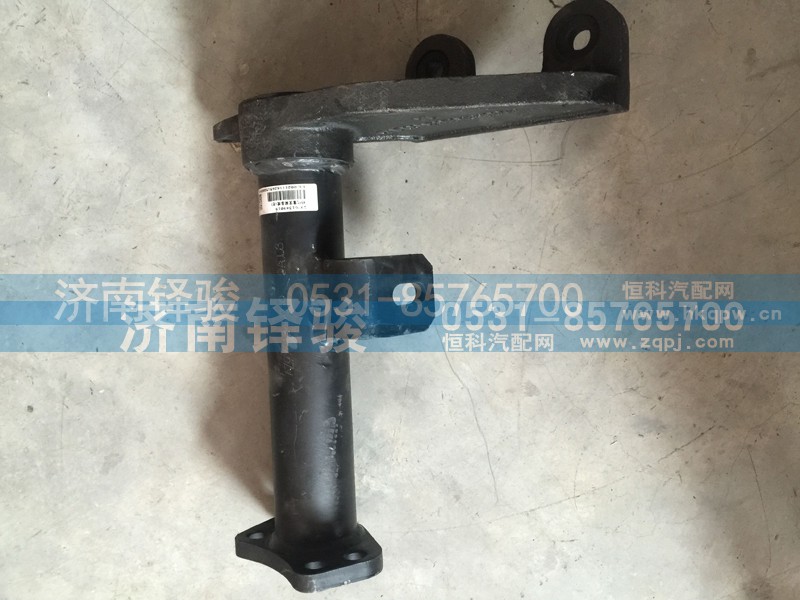 WG9761349019,氣室支架總成右后,濟(jì)南信達(dá)重汽配件有限公司