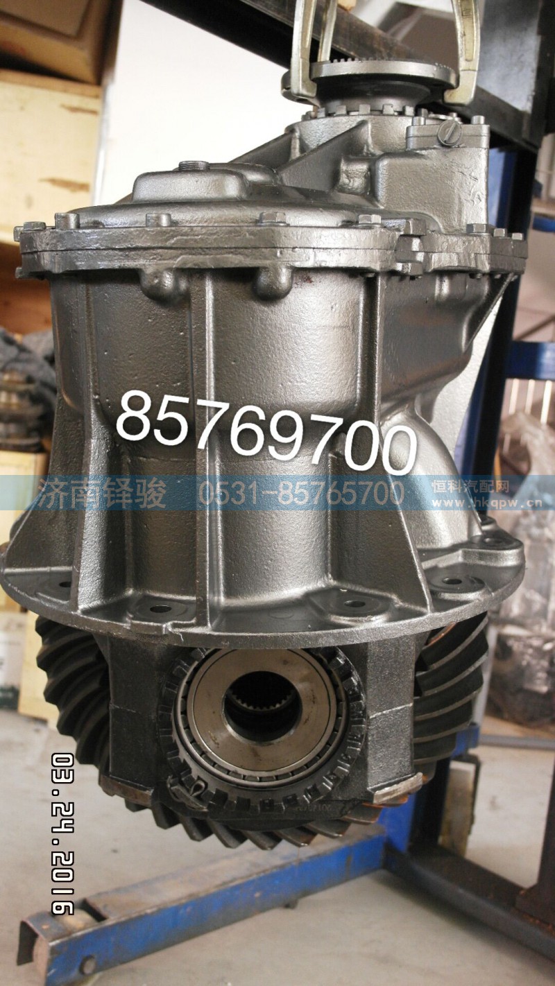 811-35600-6550,,济南信达重汽配件有限公司