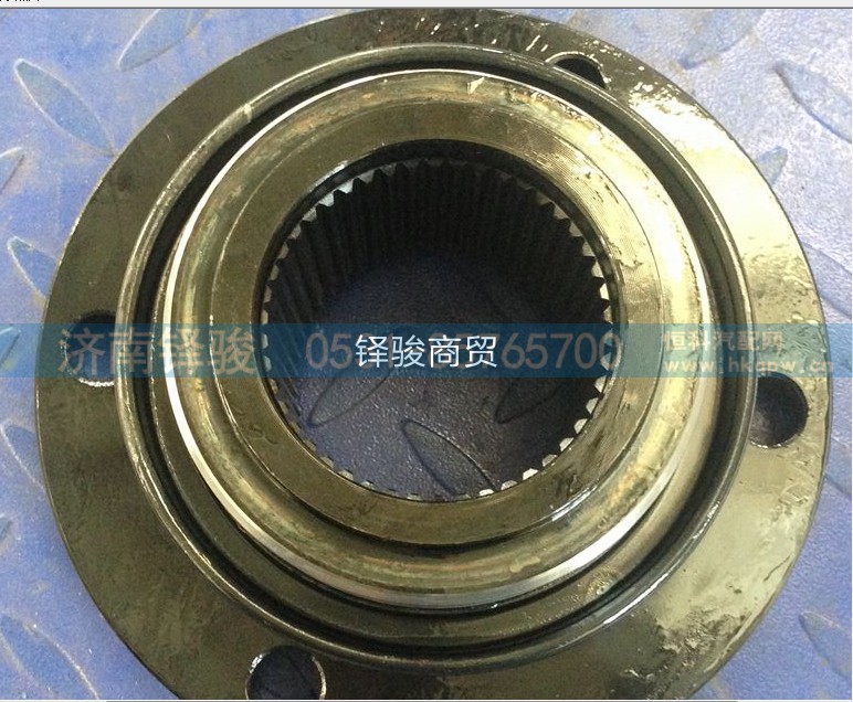 711W39115-5115B,MCY11突缘,济南信达重汽配件有限公司