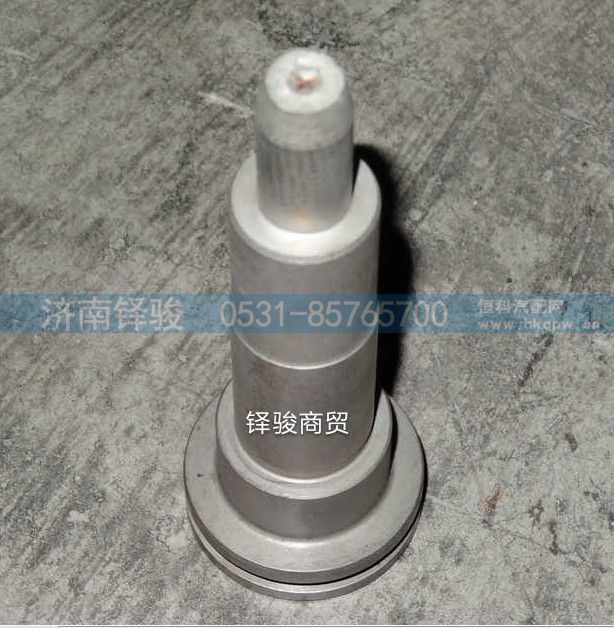 810W35619-0006,拨叉轴（MCY13),济南信达重汽配件有限公司