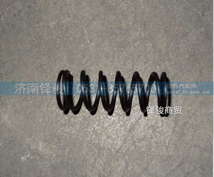 810W97602-0893,压缩弹簧（MCY13),济南信达重汽配件有限公司