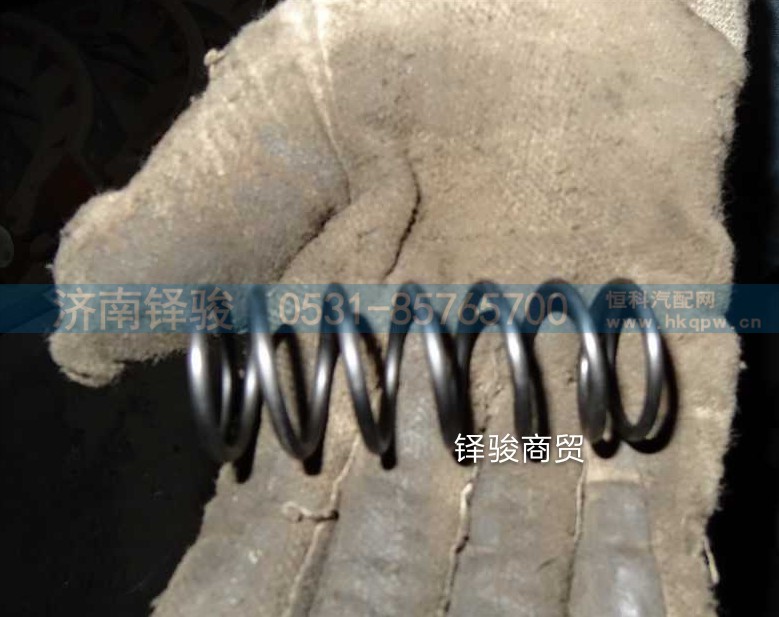 810W97602-0893,压缩弹簧（MCY13),济南信达重汽配件有限公司