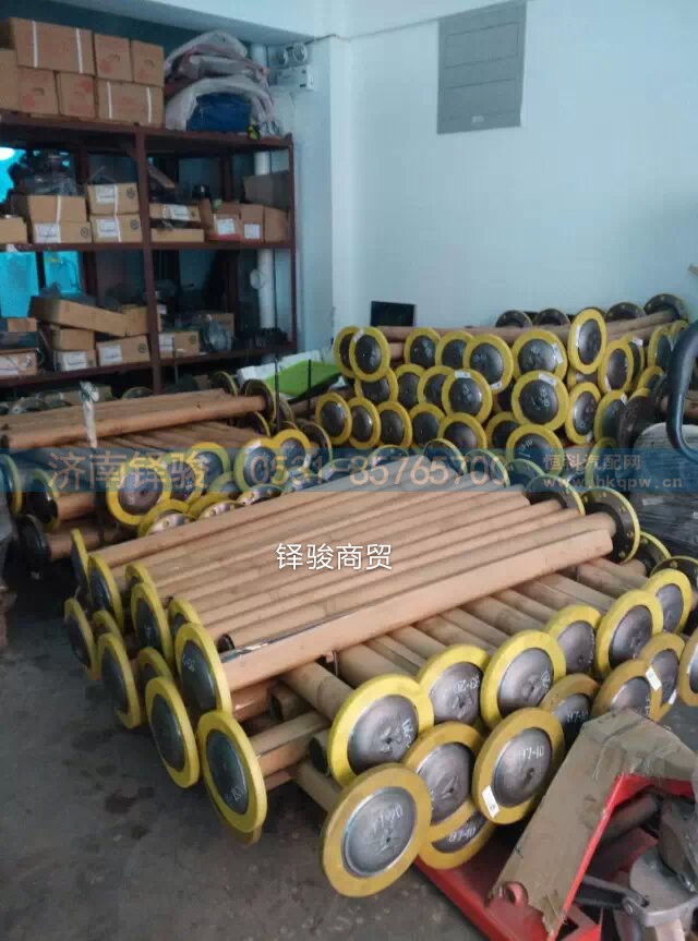 712W35502-0169,半軸,濟南信達重汽配件有限公司