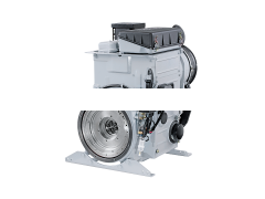 JFZ2101A2发电机3701-00379,宇通金龙客车发电机3701-00379,济南佐佑汽车零部件有限公司