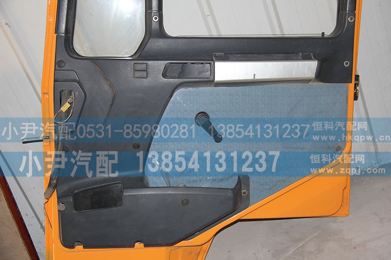 ,德龙F3000车门总成,济南少岱汽车配件有限公司