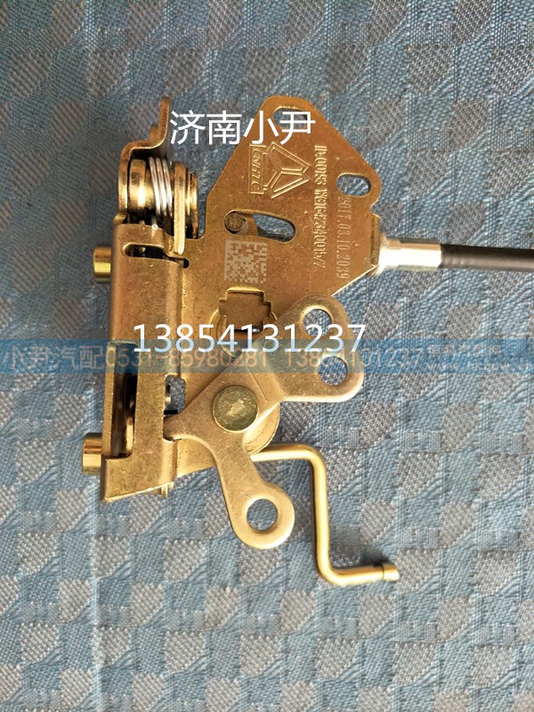 ,車門鎖總成,濟(jì)南少岱汽車配件有限公司