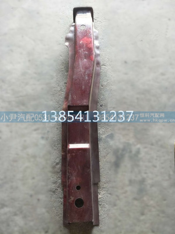,驾驶室前围拱形横梁 前围加强筋,济南少岱汽车配件有限公司