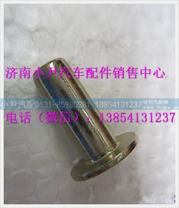 P81.92201.0109,陕汽德龙奥龙铆钉,济南少岱汽车配件有限公司