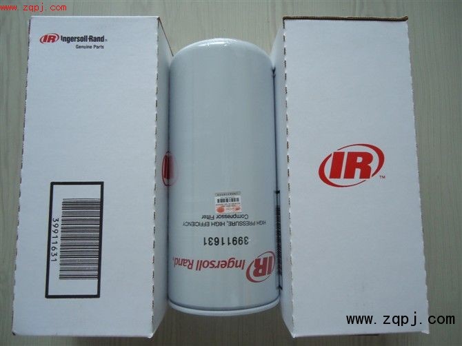 39911631,机油滤清器,厦门继丰空压机配件有限公司 39911631,机油滤清器,厦门继丰空压机配件有限公司