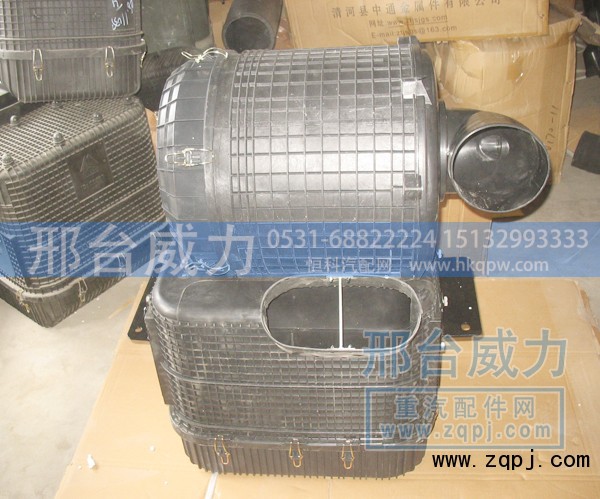 DZ91259190042,油滤器,邢台威力汽车零部件有限公司