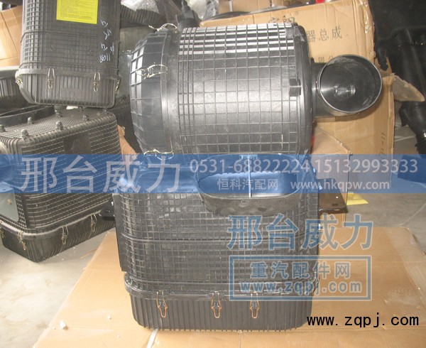 DZ91259190042,油滤器,邢台威力汽车零部件有限公司