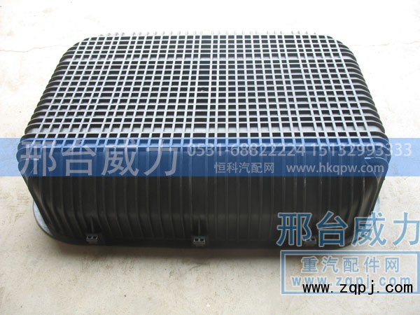 ,油滤器底盖,邢台威力汽车零部件有限公司