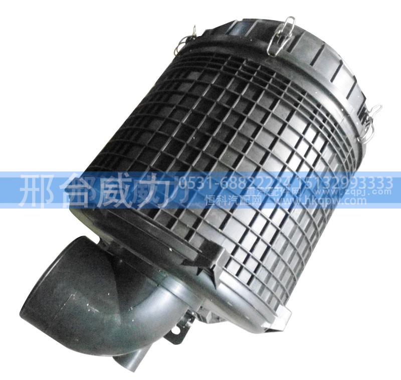 DZ91251910042,連體油濾總成 陜汽德龍,邢臺威力汽車零部件有限公司