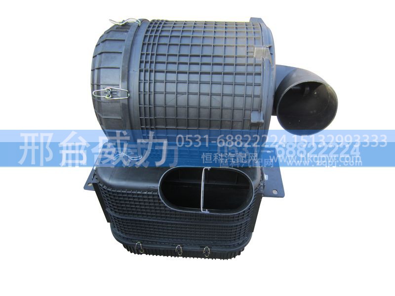 DZ9125190042,滤清器,邢台威力汽车零部件有限公司