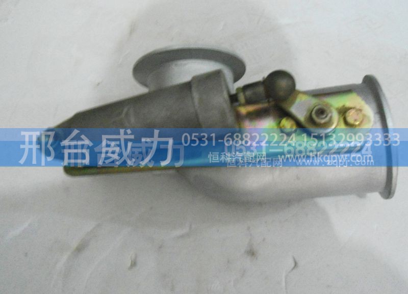 WG9632540050,排气管,邢台威力汽车零部件有限公司