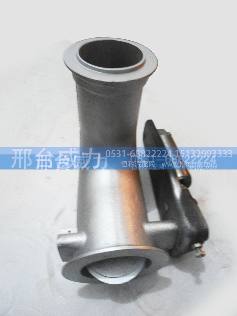 WG9725542041,排氣管,邢臺(tái)威力汽車(chē)零部件有限公司