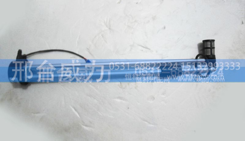 WG9112550133,排气管,邢台威力汽车零部件有限公司